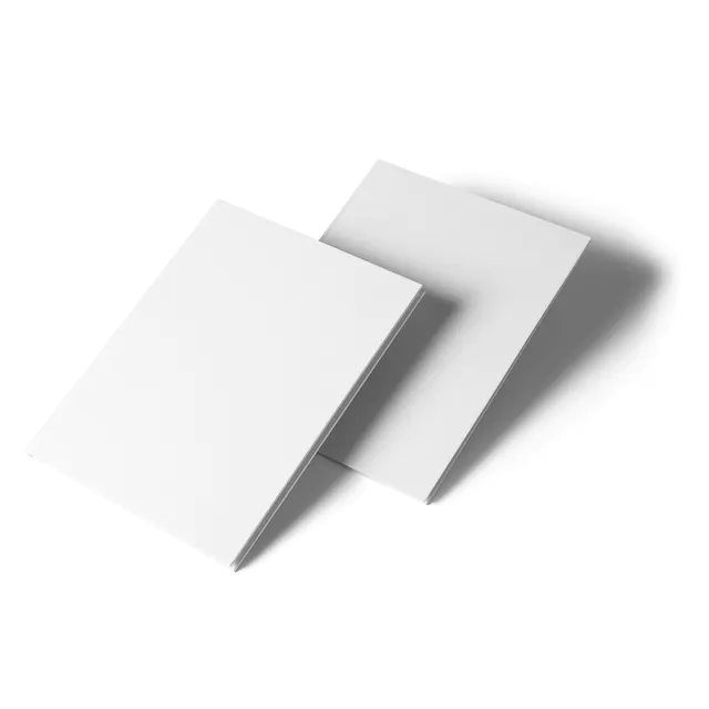 Catalogue mockup templates and items mockup zone